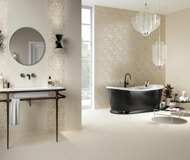 Плитка Ascot коллекция New England