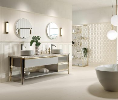Плитка Ascot коллекция New England