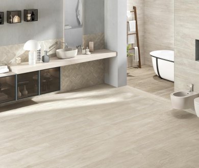 Плитка Ascot коллекция Steam Work