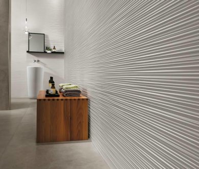 Плитка Atlas Concorde коллекция 3D Wall