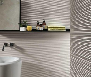 Плитка Atlas Concorde коллекция 3D Wall