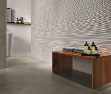 Плитка Atlas Concorde коллекция 3D Wall