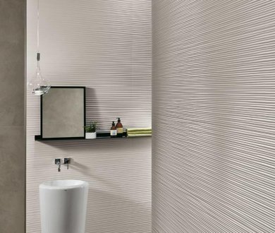 Плитка Atlas Concorde коллекция 3D Wall