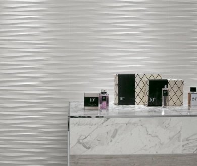 Плитка Atlas Concorde коллекция 3D Wall