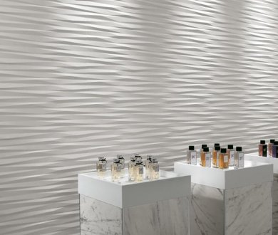 Плитка Atlas Concorde коллекция 3D Wall