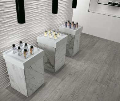 Плитка Atlas Concorde коллекция 3D Wall