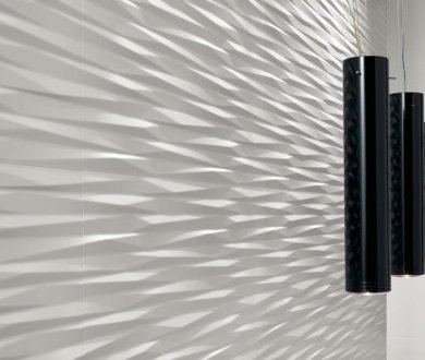 Плитка Atlas Concorde коллекция 3D Wall