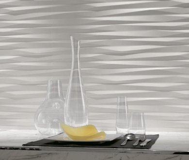 Плитка Atlas Concorde коллекция 3D Wall