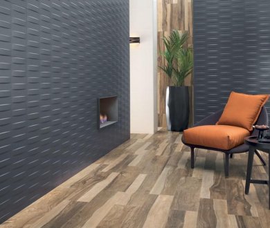 Плитка Atlas Concorde коллекция 3D Wall