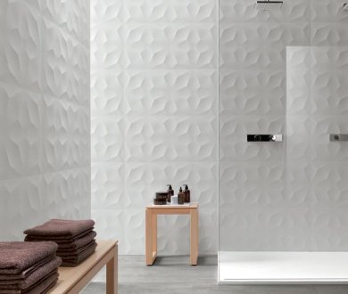 Плитка Atlas Concorde коллекция 3D Wall