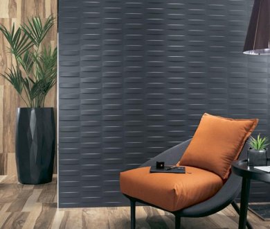 Плитка Atlas Concorde коллекция 3D Wall