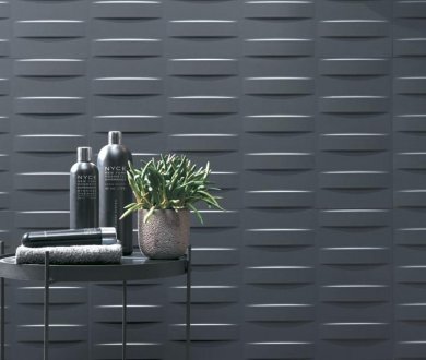Плитка Atlas Concorde коллекция 3D Wall