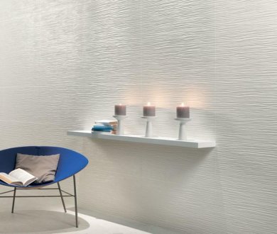Плитка Atlas Concorde коллекция 3D Wall