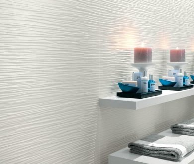 Плитка Atlas Concorde коллекция 3D Wall