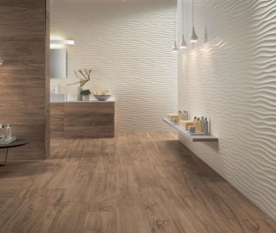 Плитка Atlas Concorde коллекция 3D Wall