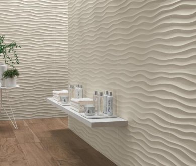 Плитка Atlas Concorde коллекция 3D Wall