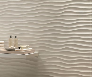 Плитка Atlas Concorde коллекция 3D Wall