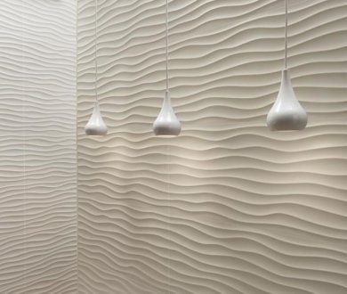 Плитка Atlas Concorde коллекция 3D Wall