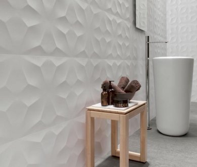 Плитка Atlas Concorde коллекция 3D Wall