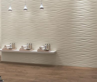 Плитка Atlas Concorde коллекция 3D Wall