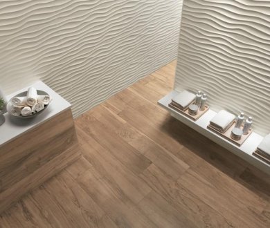 Плитка Atlas Concorde коллекция 3D Wall