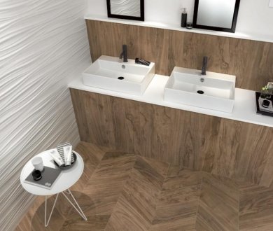 Плитка Atlas Concorde коллекция 3D Wall