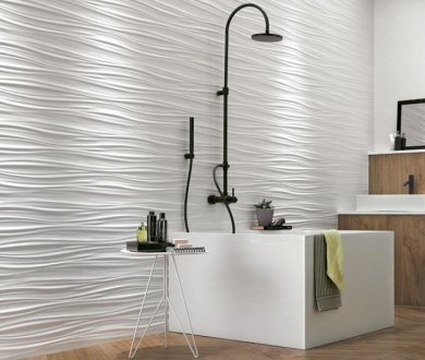 Плитка Atlas Concorde коллекция 3D Wall