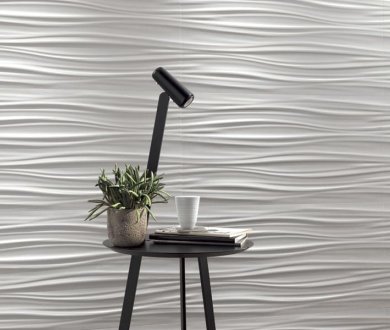 Плитка Atlas Concorde коллекция 3D Wall