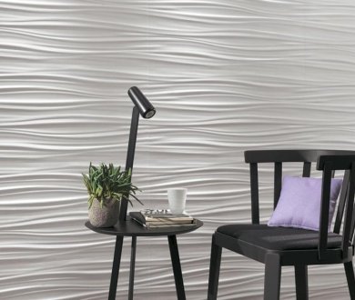 Плитка Atlas Concorde коллекция 3D Wall