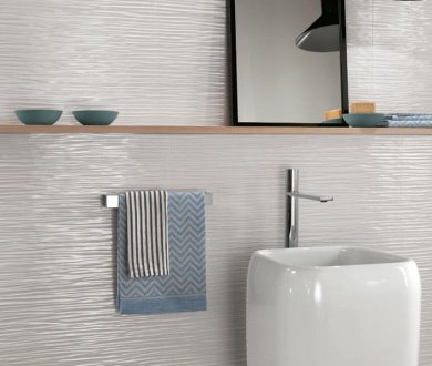 Плитка Atlas Concorde коллекция 3D Wall