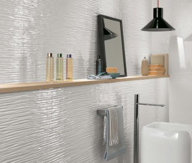 Плитка Atlas Concorde коллекция 3D Wall