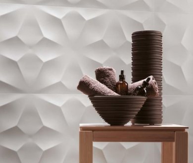 Плитка Atlas Concorde коллекция 3D Wall