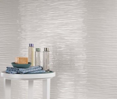 Плитка Atlas Concorde коллекция 3D Wall
