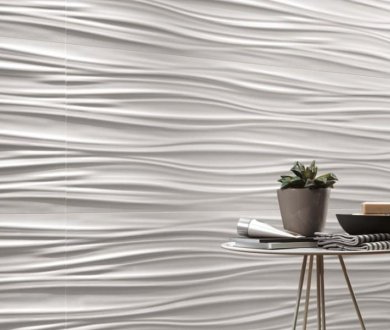 Плитка Atlas Concorde коллекция 3D Wall