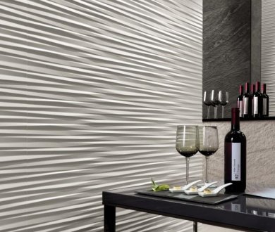 Плитка Atlas Concorde коллекция 3D Wall