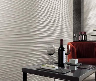 Плитка Atlas Concorde коллекция 3D Wall