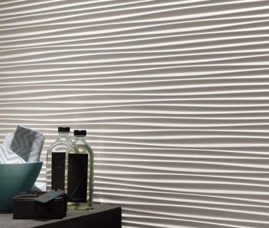 Плитка Atlas Concorde коллекция 3D Wall