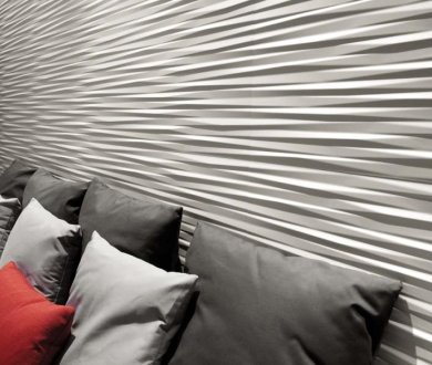 Плитка Atlas Concorde коллекция 3D Wall