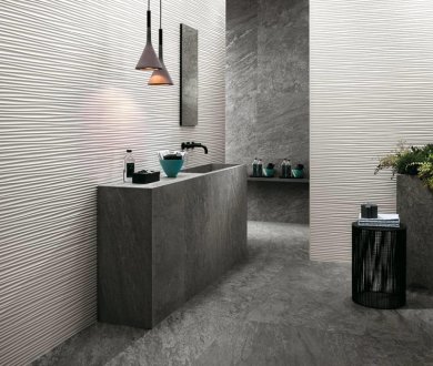 Плитка Atlas Concorde коллекция 3D Wall