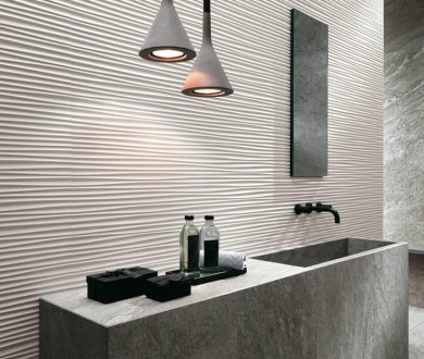 Плитка Atlas Concorde коллекция 3D Wall