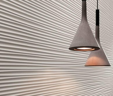 Плитка Atlas Concorde коллекция 3D Wall
