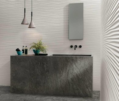 Плитка Atlas Concorde коллекция 3D Wall
