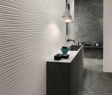 Плитка Atlas Concorde коллекция 3D Wall