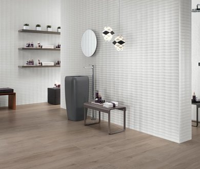 Плитка Atlas Concorde коллекция 3D Wall