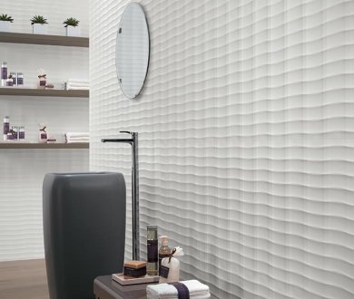 Плитка Atlas Concorde коллекция 3D Wall