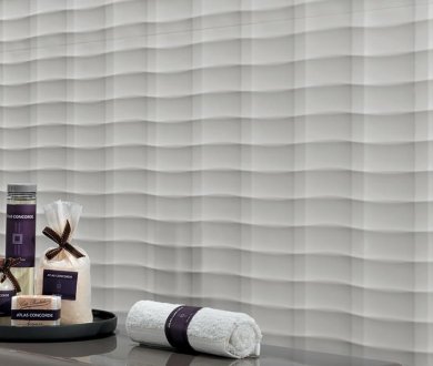 Плитка Atlas Concorde коллекция 3D Wall