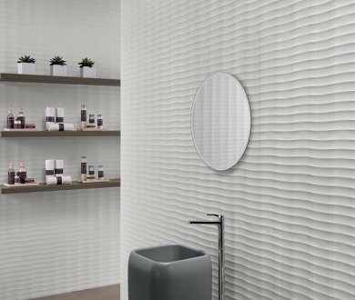 Плитка Atlas Concorde коллекция 3D Wall