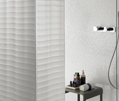 Плитка Atlas Concorde коллекция 3D Wall
