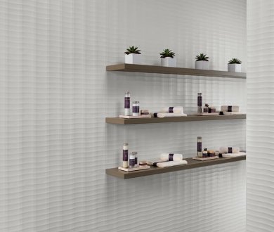 Плитка Atlas Concorde коллекция 3D Wall