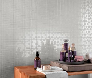 Плитка Atlas Concorde коллекция 3D Wall
